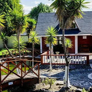 **** Hotel Hosteria Quinta Paraiso Ecuador