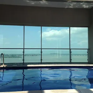  Apartment River View Ecuador