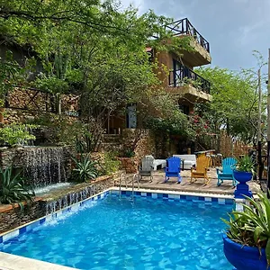  Hotel Akela Gaira Colombia