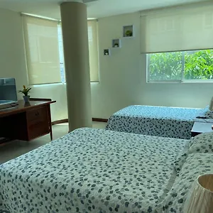  Apartment Doral ¡cerca Del Aeropuerto! Ecuador