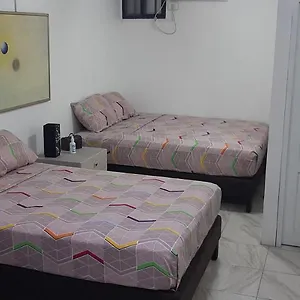  Apartment Perla's Suites Ecuador