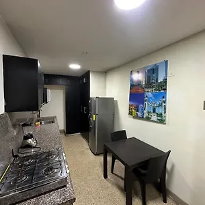 Residencia Terreros Guayaquil