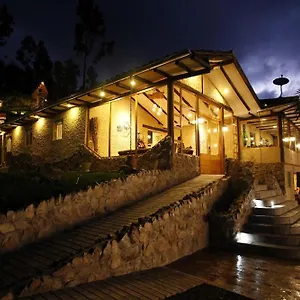 **** Hotel Killary & Glamping Ecuador