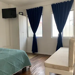  Apartment Soles Mall Del Sol Airport Ecuador