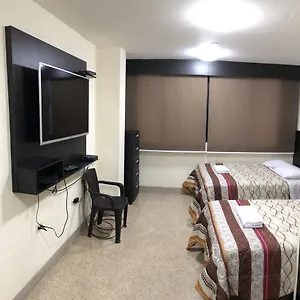 Residencia Terreros Ideal 4 Personas Guayaquil