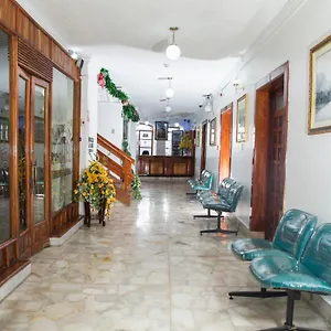 **** Hotel Plaza Del Teatro Ecuador