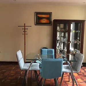  Apartment Mini Departamento Comodo Ecuador